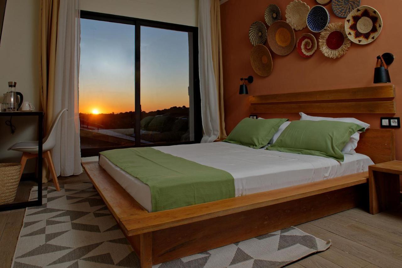 Villa Vintana Nosy-Be Luaran gambar