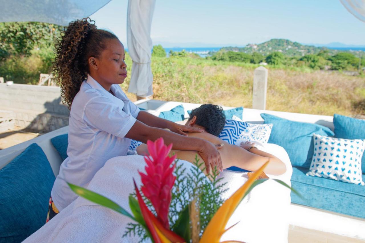 Villa Vintana Nosy-Be Luaran gambar