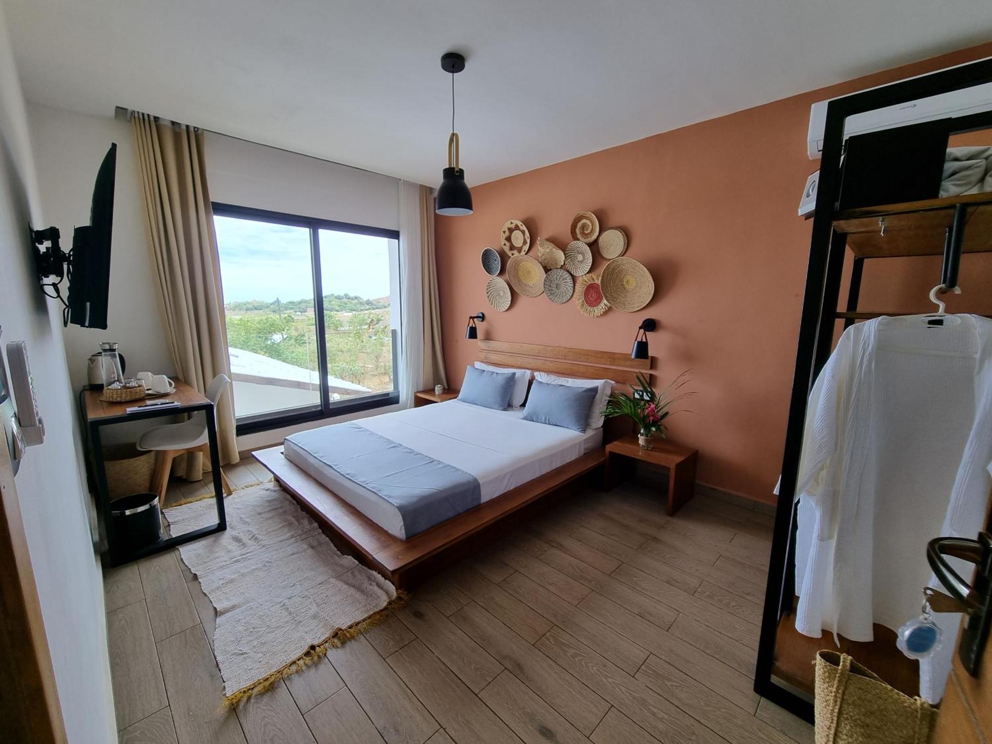 Villa Vintana Nosy-Be Luaran gambar