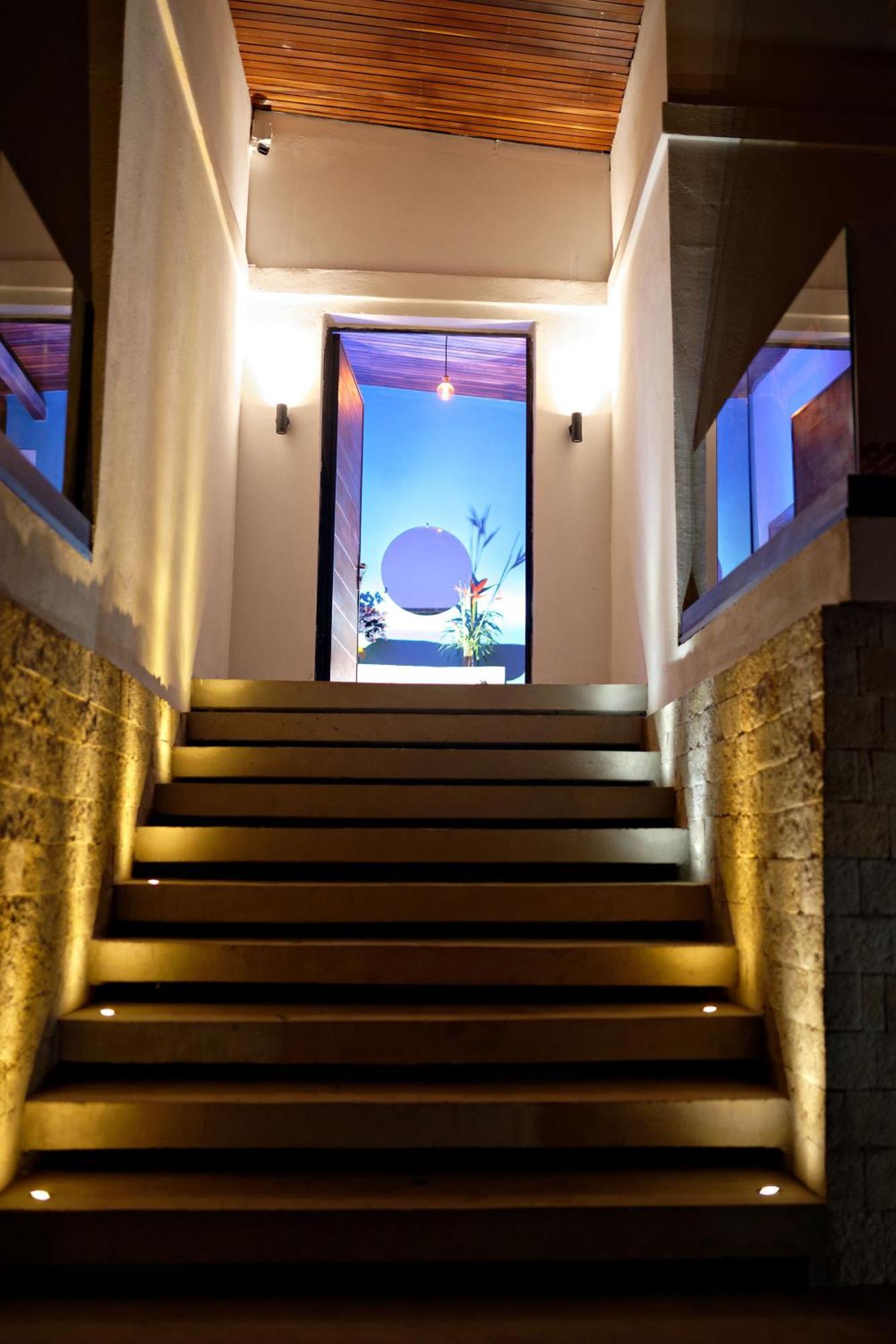 Villa Vintana Nosy-Be Luaran gambar