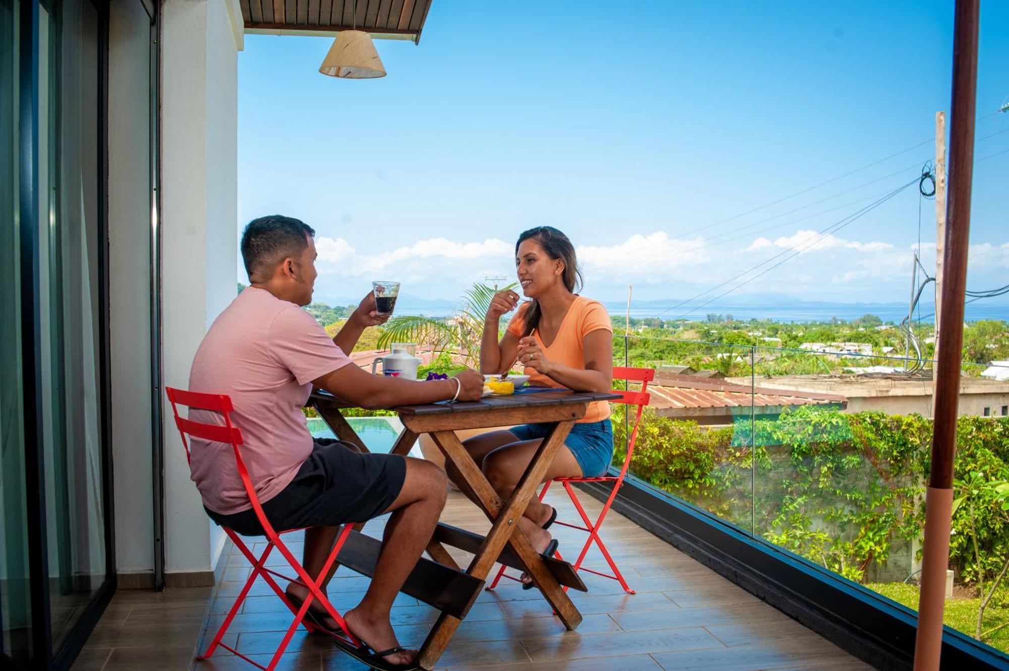 Villa Vintana Nosy-Be Luaran gambar