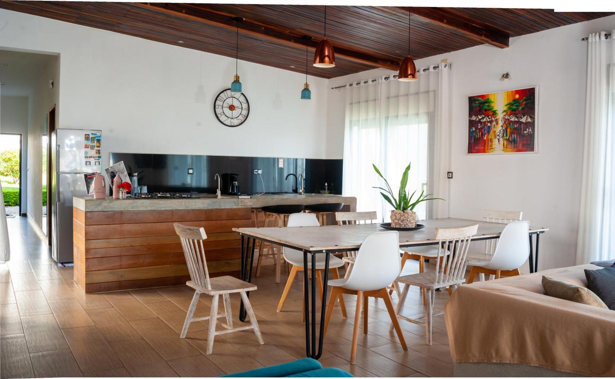 Villa Vintana Nosy-Be Luaran gambar