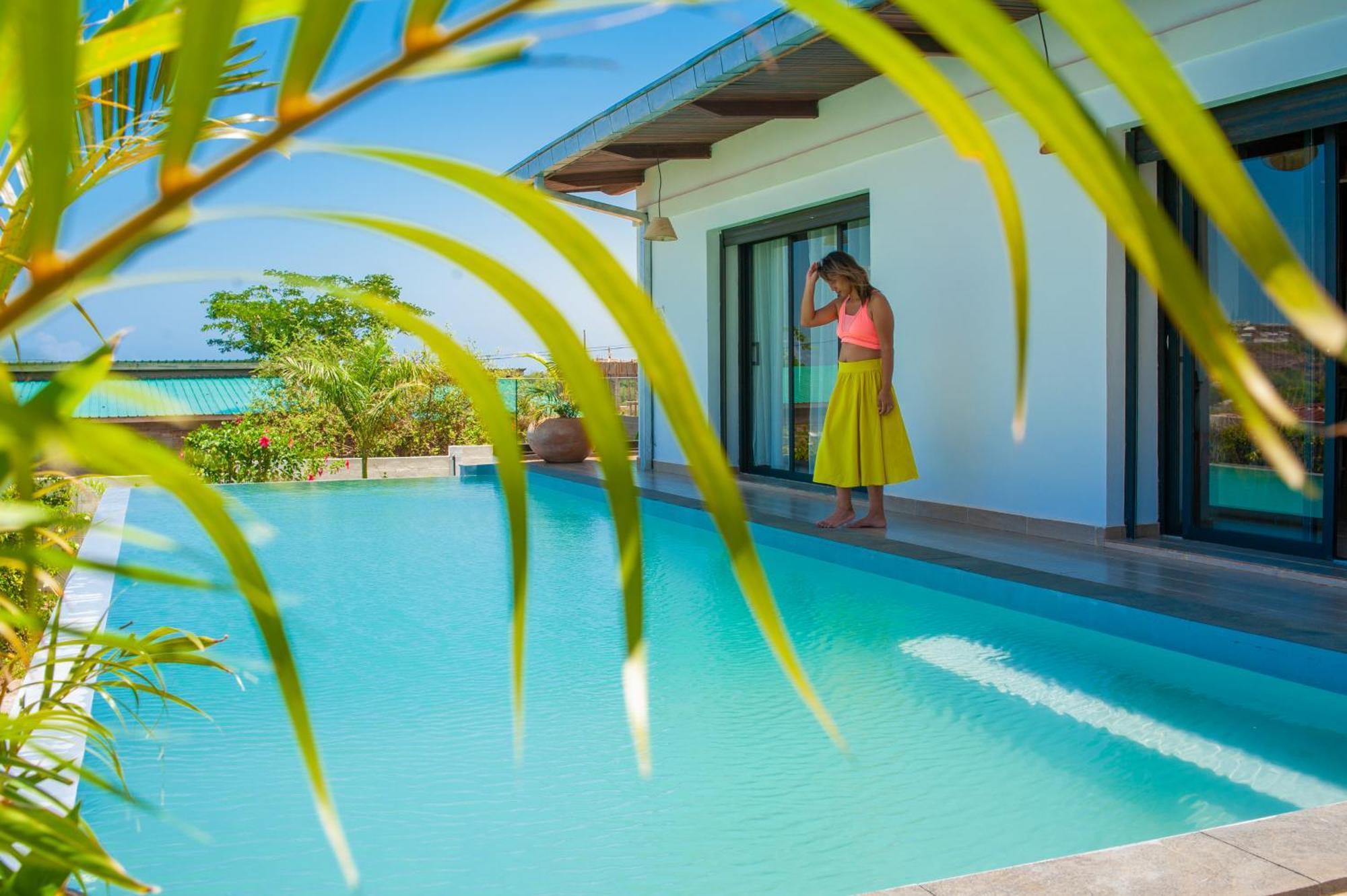 Villa Vintana Nosy-Be Luaran gambar