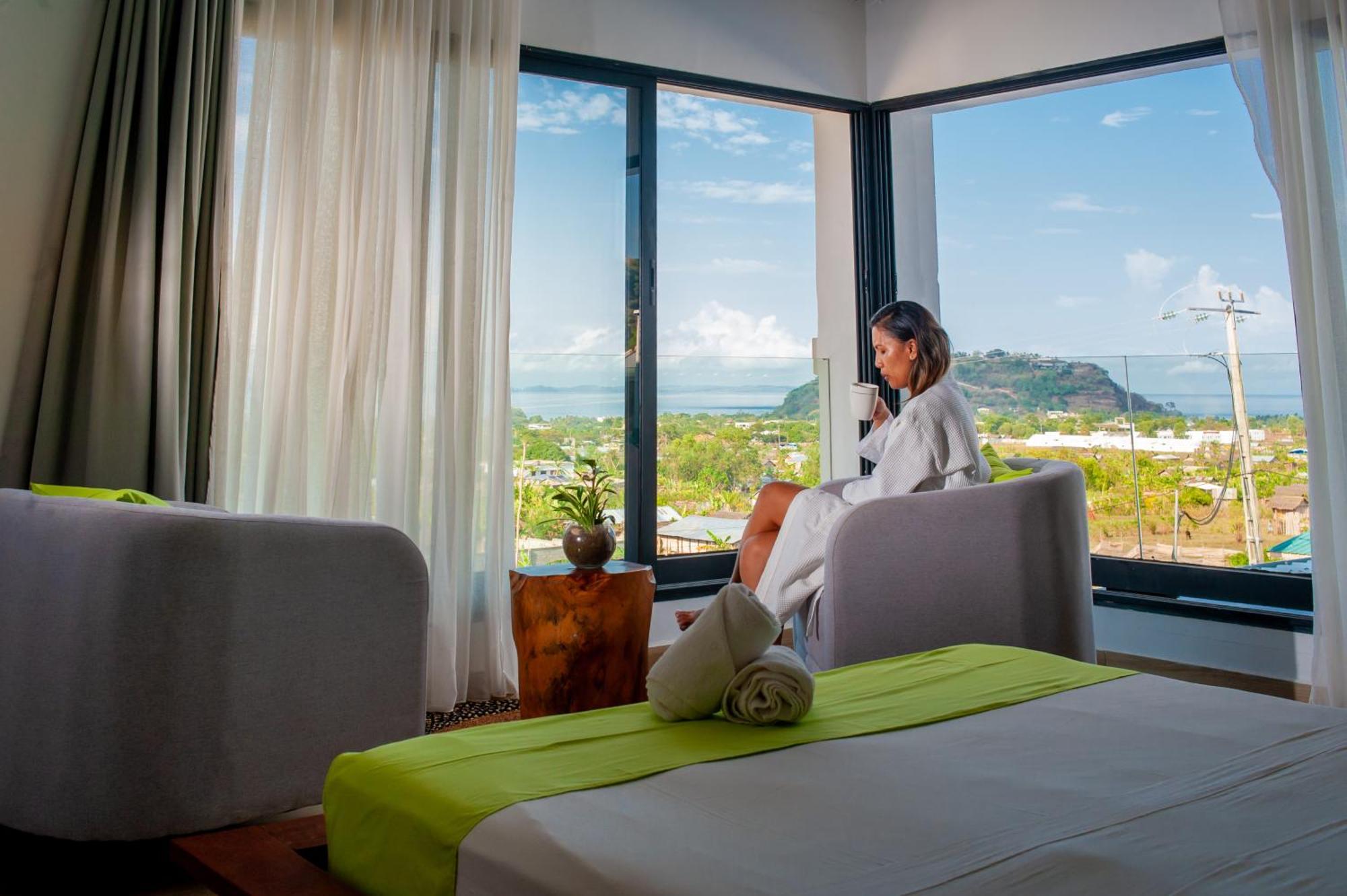 Villa Vintana Nosy-Be Luaran gambar