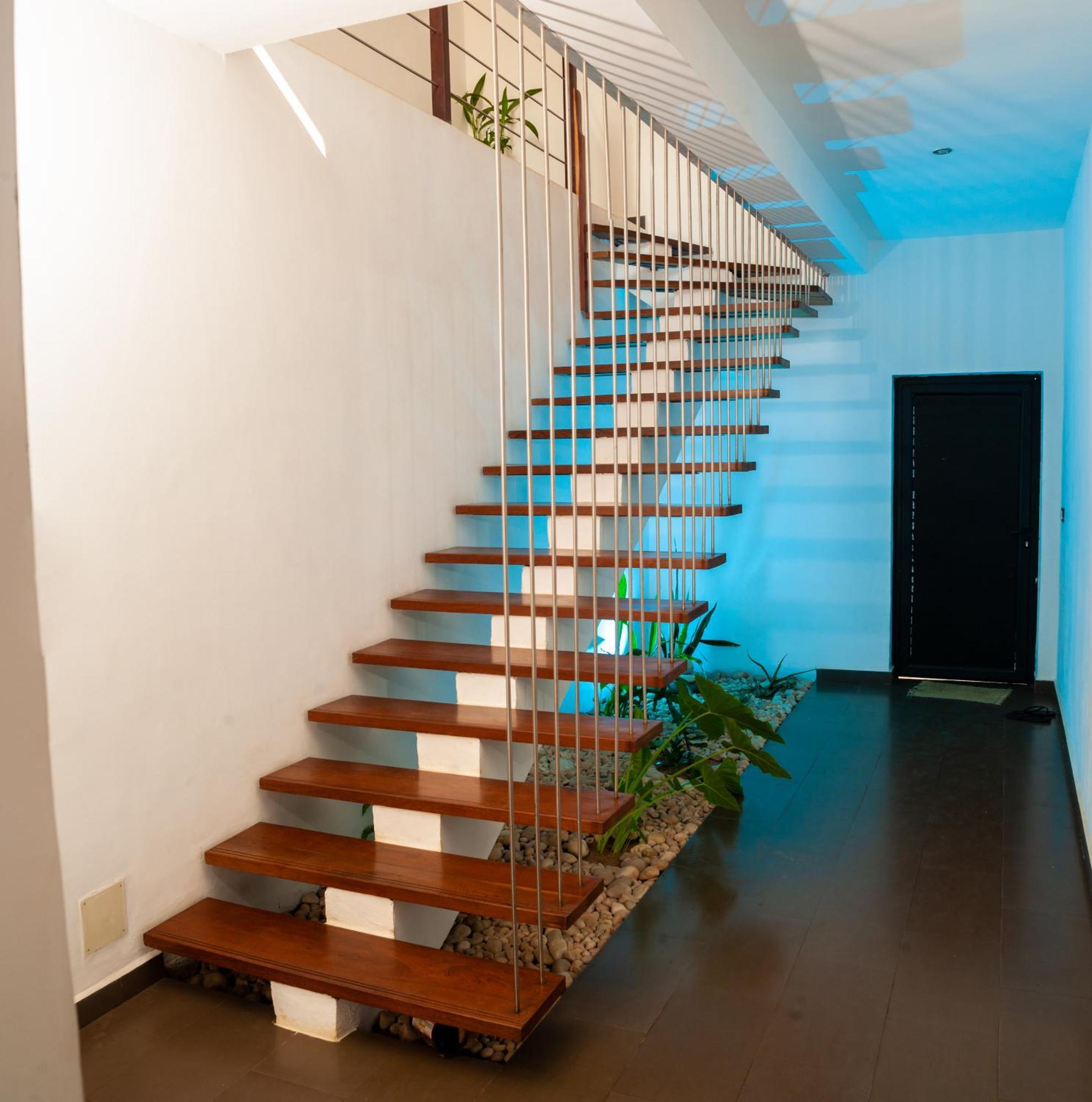 Villa Vintana Nosy-Be Luaran gambar